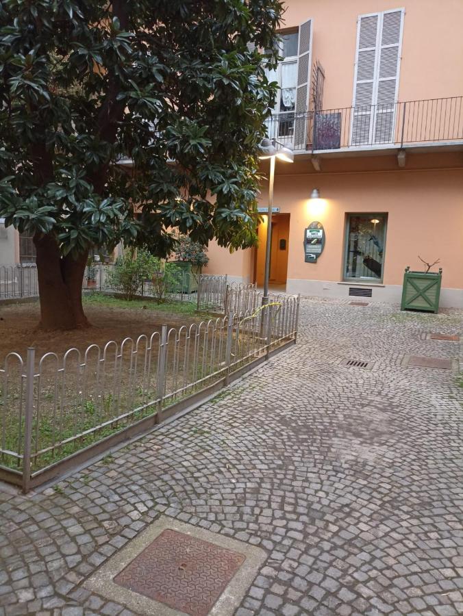 Central Loft Carina Ideale Per Visitare Il Centro Di Torino Экстерьер фото