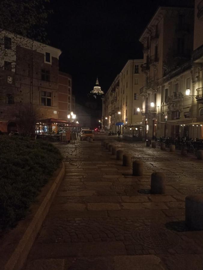 Central Loft Carina Ideale Per Visitare Il Centro Di Torino Экстерьер фото