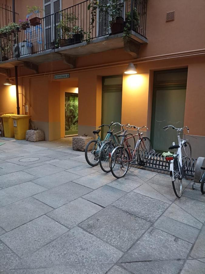 Central Loft Carina Ideale Per Visitare Il Centro Di Torino Экстерьер фото
