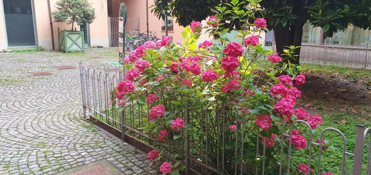 Central Loft Carina Ideale Per Visitare Il Centro Di Torino Экстерьер фото