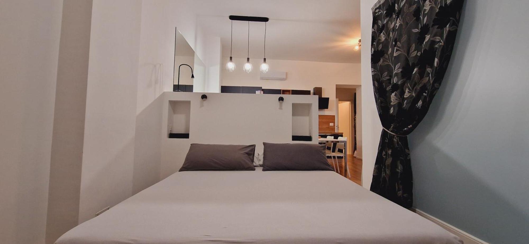Central Loft Carina Ideale Per Visitare Il Centro Di Torino Экстерьер фото