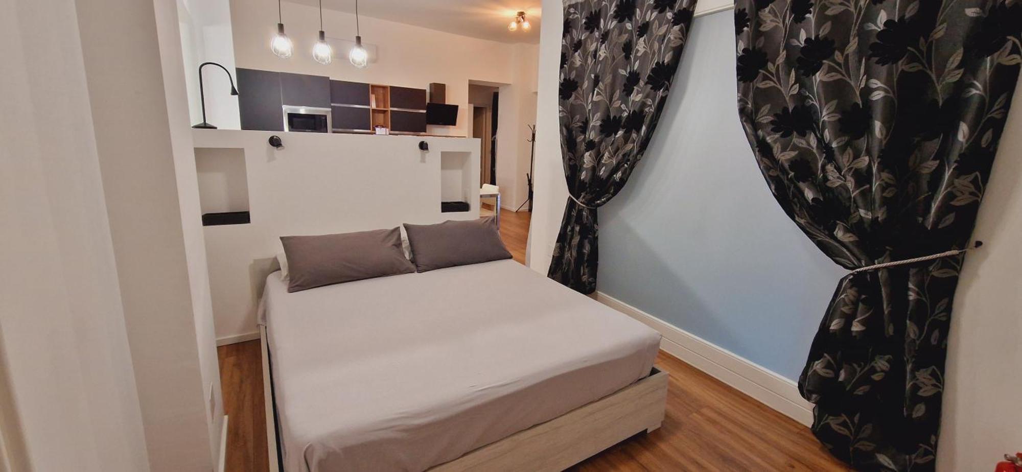 Central Loft Carina Ideale Per Visitare Il Centro Di Torino Экстерьер фото