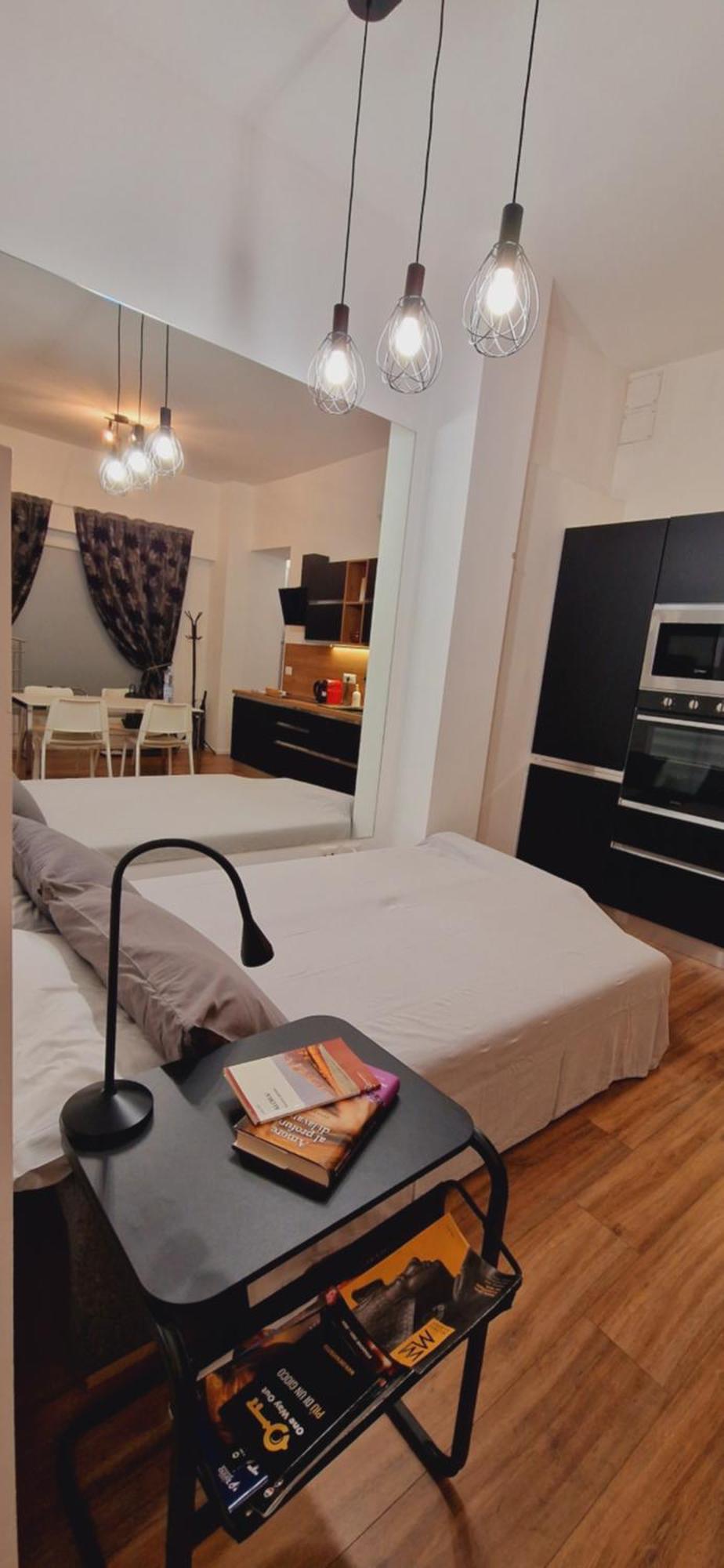 Central Loft Carina Ideale Per Visitare Il Centro Di Torino Экстерьер фото