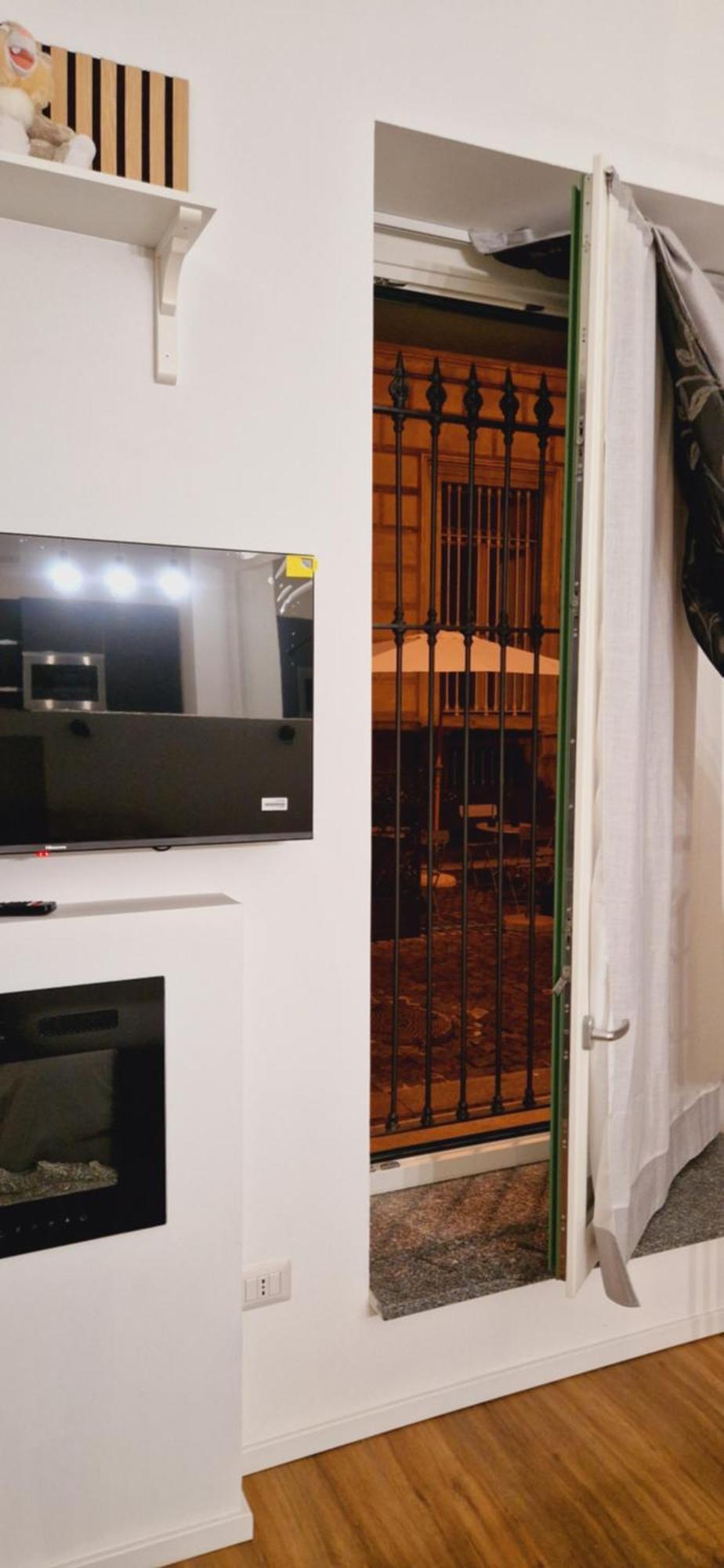Central Loft Carina Ideale Per Visitare Il Centro Di Torino Экстерьер фото