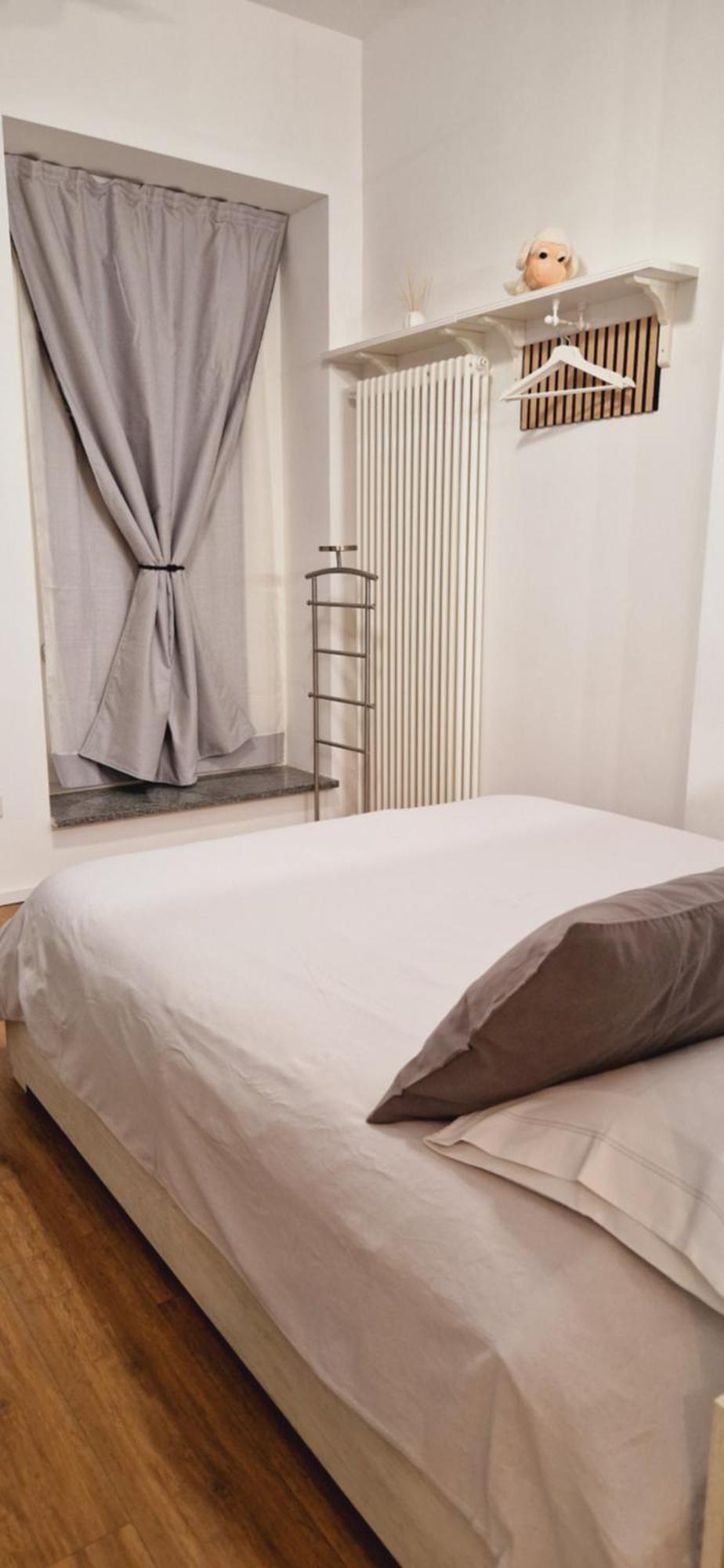 Central Loft Carina Ideale Per Visitare Il Centro Di Torino Экстерьер фото