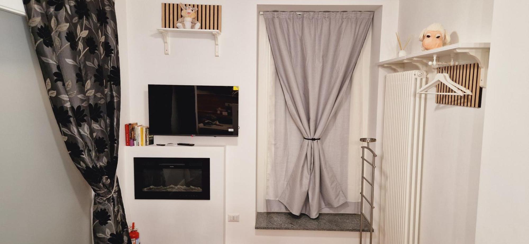 Central Loft Carina Ideale Per Visitare Il Centro Di Torino Экстерьер фото