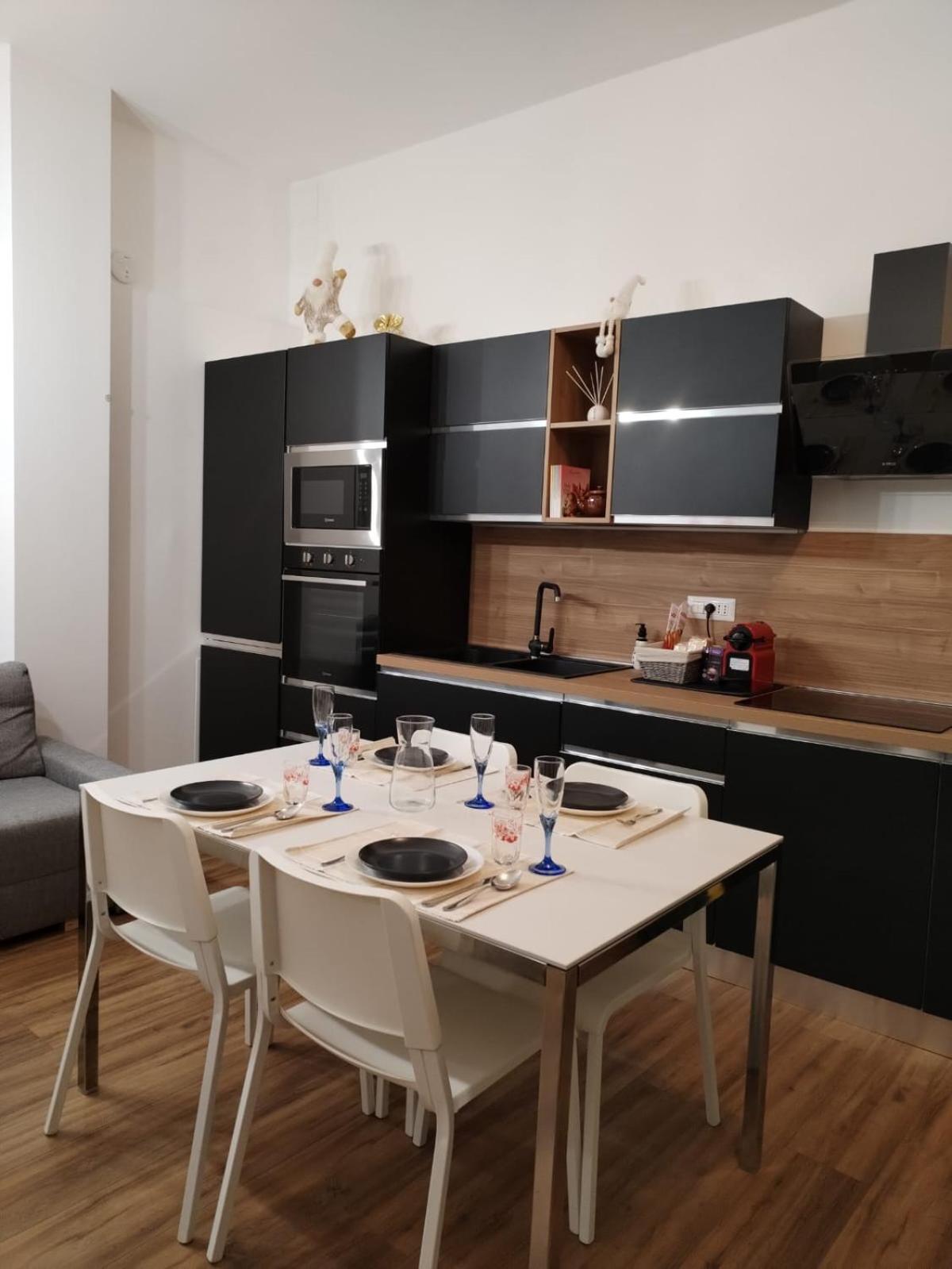 Central Loft Carina Ideale Per Visitare Il Centro Di Torino Экстерьер фото