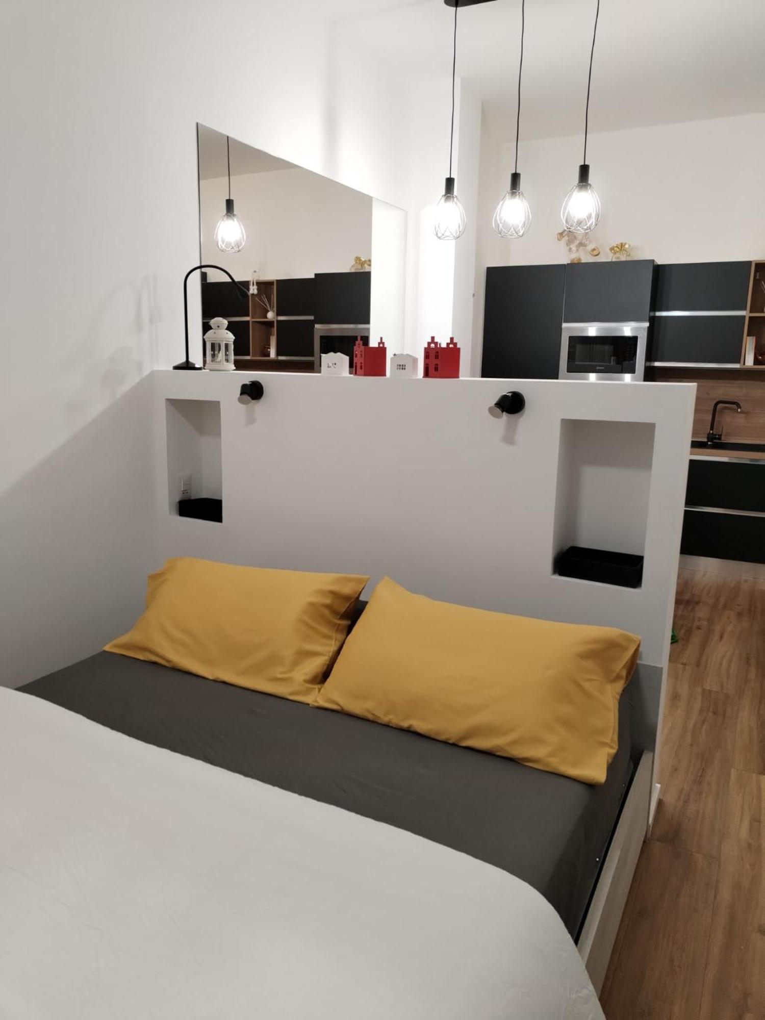 Central Loft Carina Ideale Per Visitare Il Centro Di Torino Экстерьер фото