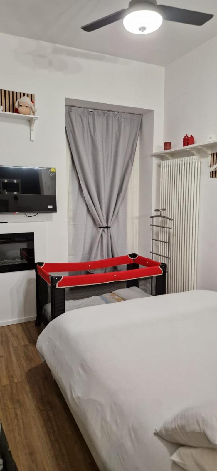 Central Loft Carina Ideale Per Visitare Il Centro Di Torino Экстерьер фото
